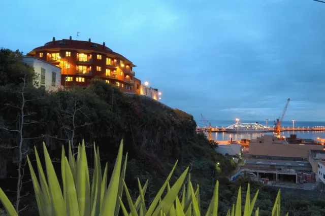 Bilder från hotellet Galeon Hotel - nummer 1 av 33