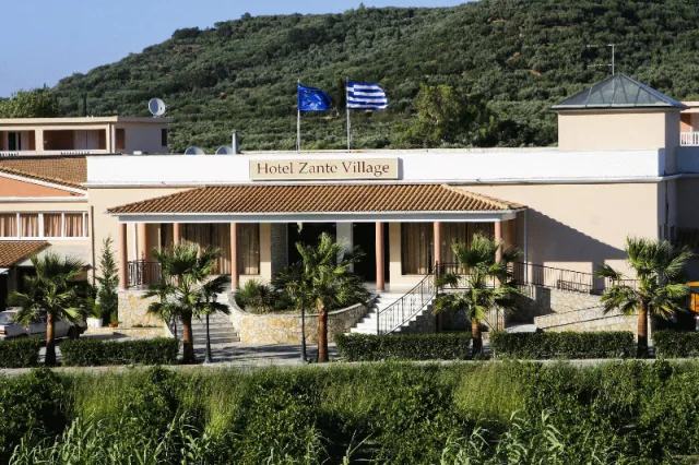Bilder från hotellet Zante Village Hotel - nummer 1 av 15