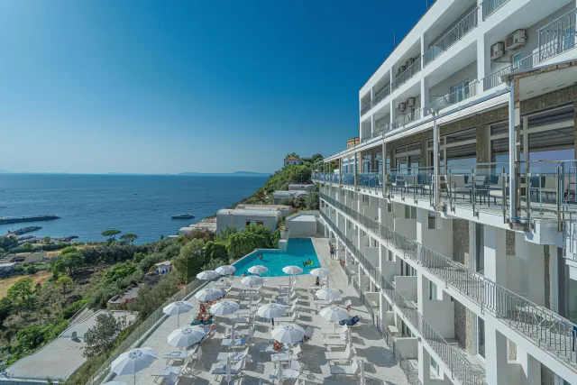Bilder från hotellet Mary Hotel - nummer 1 av 100