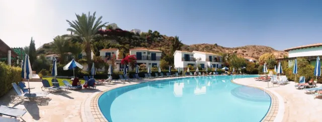 Bilder från hotellet Hylatio Tourist Village - nummer 1 av 10