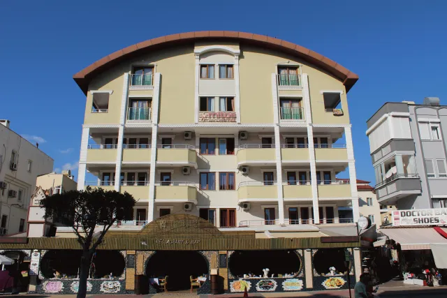 Bilder från hotellet Mitos Suit & Hotel - nummer 1 av 39