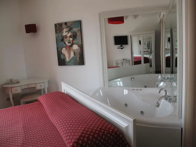 Bilder från hotellet Hotel Fiera di Brescia - nummer 1 av 10