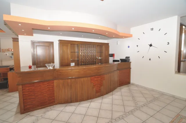 Bilder från hotellet Nefeli - nummer 1 av 18