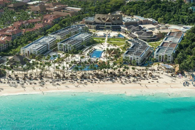 Bilder från hotellet Royalton Punta Cana Autograph All-Inclusive Resort - nummer 1 av 83