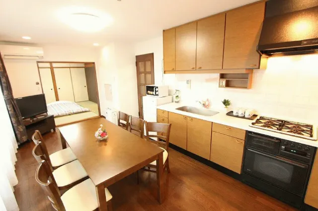 Bilder från hotellet Hotel Livemax Tokyo Kiba - nummer 1 av 10
