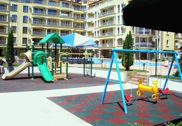 Bilder från hotellet Summer Dreams - nummer 1 av 41