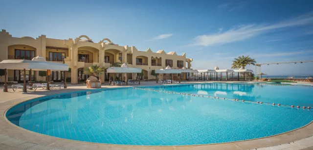 Bilder från hotellet Sunny Days El Palacio Resort & Spa - nummer 1 av 10
