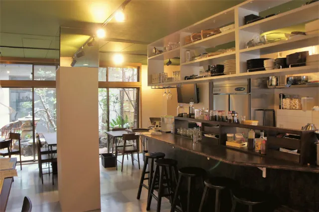 Bilder från hotellet Juyoh Hotel - Hostel - nummer 1 av 10