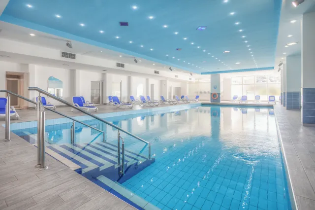 Bilder från hotellet Hotel Hedera - nummer 1 av 10