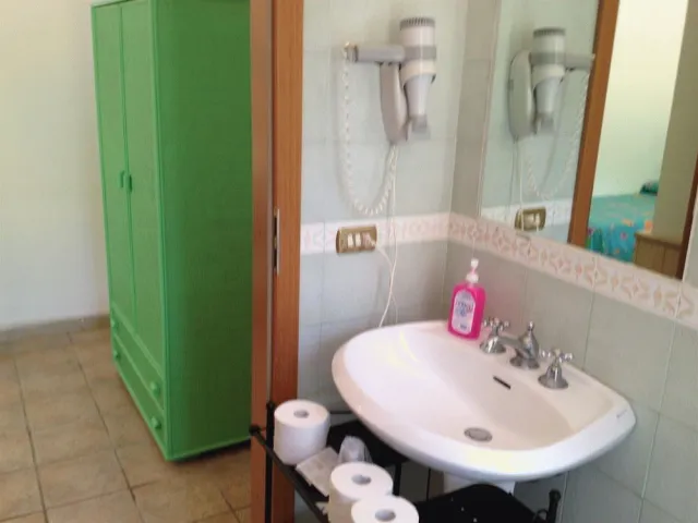 Bilder från hotellet Agriturismo Ruralia - nummer 1 av 10