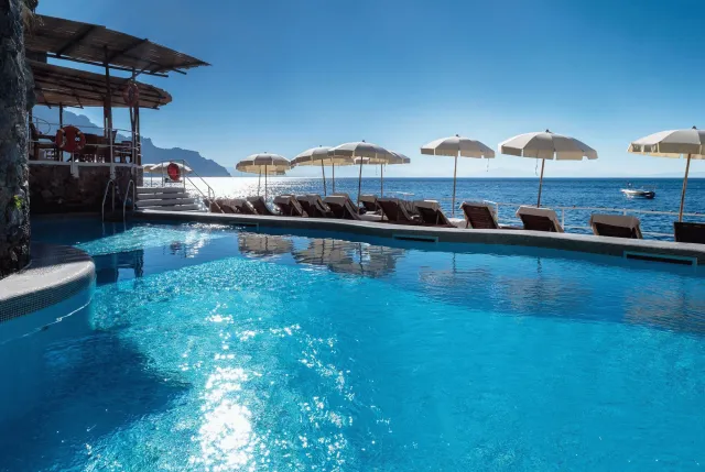 Bilder från hotellet Hotel Santa Caterina - nummer 1 av 10
