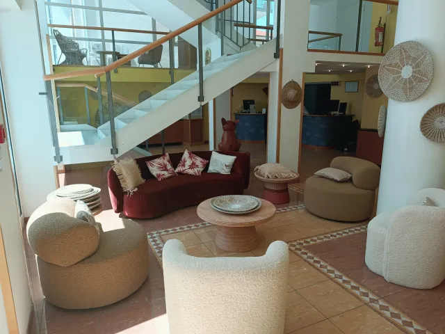 Bilder från hotellet Remin Plaza - nummer 1 av 10