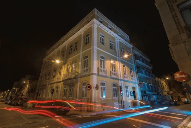 Bilder från hotellet Universal Boutique Hotel - nummer 1 av 25