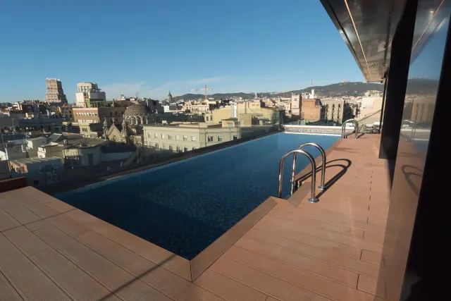 Bilder från hotellet Negresco Princess - nummer 1 av 10