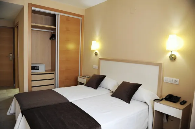 Bilder från hotellet La City Hotel Mercado - nummer 1 av 10