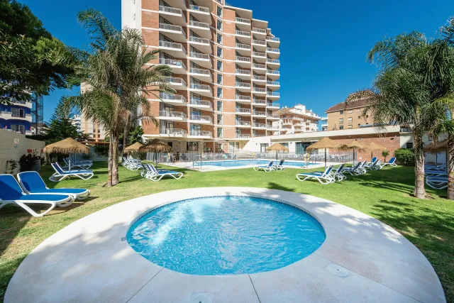 Bilder från hotellet Mainare Playa - nummer 1 av 10