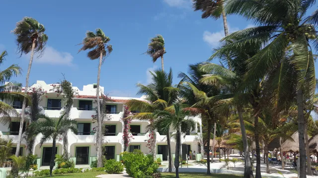 Bilder från hotellet Akumal Caribe - nummer 1 av 46