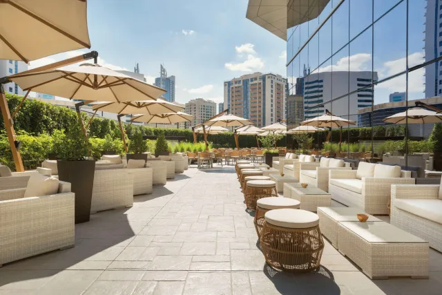 Bilder från hotellet TRYP by Wyndham Dubai - nummer 1 av 10