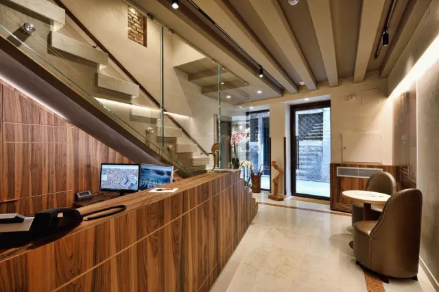 Bilder från hotellet Rosa Salva Hotel - nummer 1 av 5