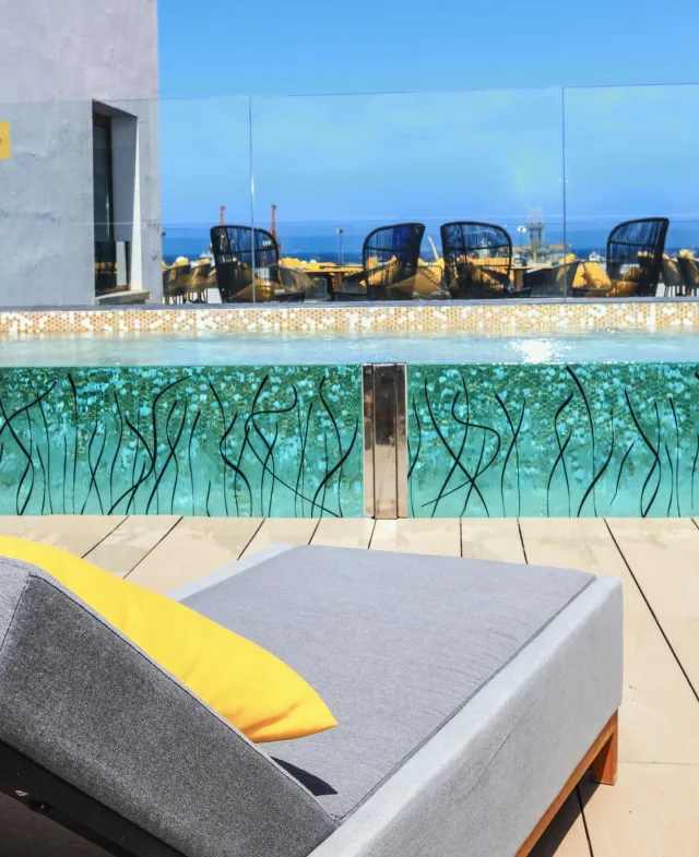 Bilder från hotellet Design Plus Bex Hotel - nummer 1 av 10