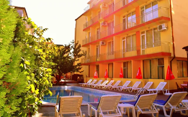Bilder från hotellet Ryor - nummer 1 av 16