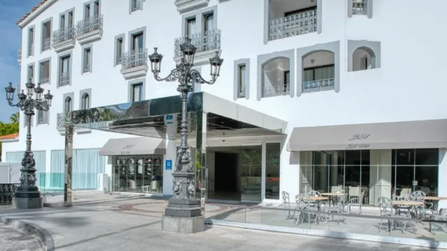 Bilder från hotellet B51 Boutique Hotel Puerto Banus - nummer 1 av 97