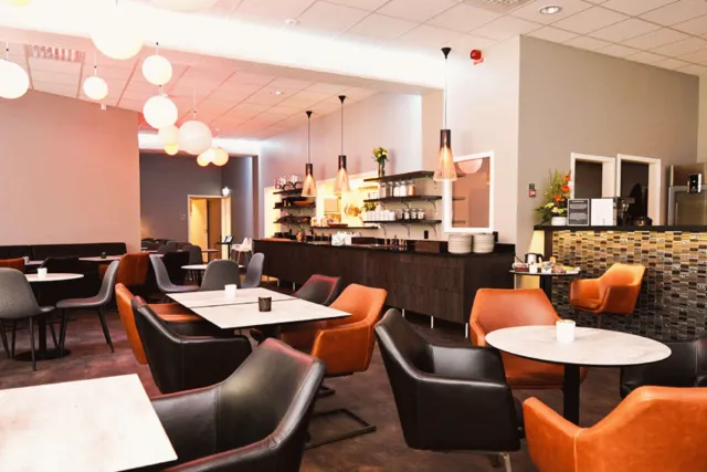 Bilder från hotellet Comfort Hotel Umeå City - nummer 1 av 10
