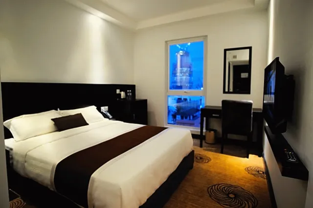 Bilder från hotellet InnB Park Hotel - nummer 1 av 10