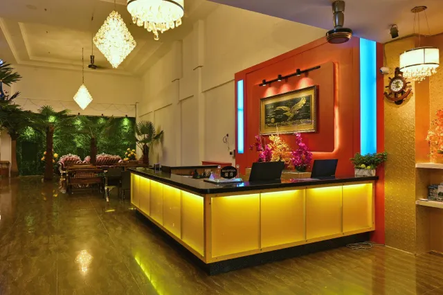 Bilder från hotellet Cenang View Hotel - nummer 1 av 4