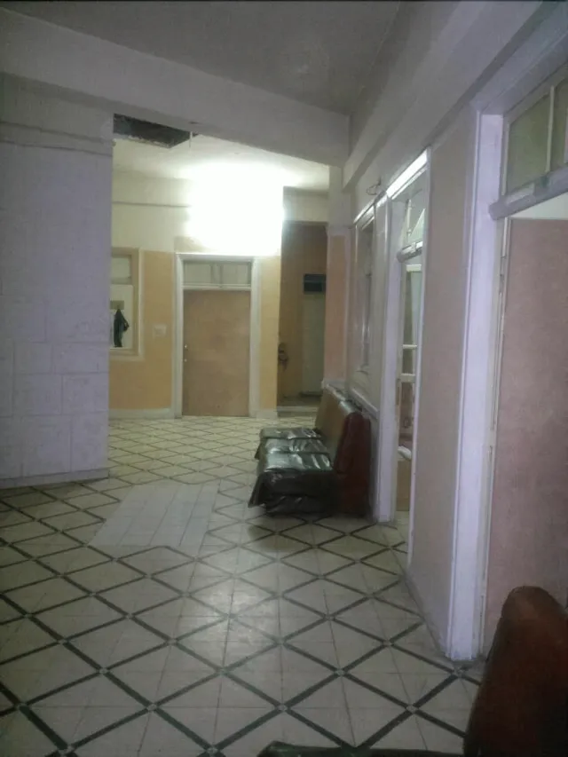 Bilder från hotellet Mansour Hotel - nummer 1 av 8