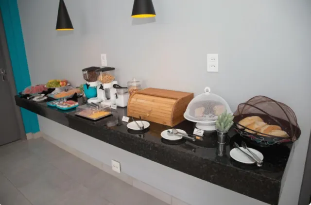 Bilder från hotellet Pousada Hygge House Rio - nummer 1 av 9