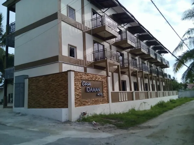 Bilder från hotellet Casa Idaman Motel - nummer 1 av 4