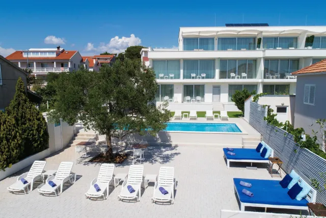Bilder från hotellet Demar Residence - nummer 1 av 10