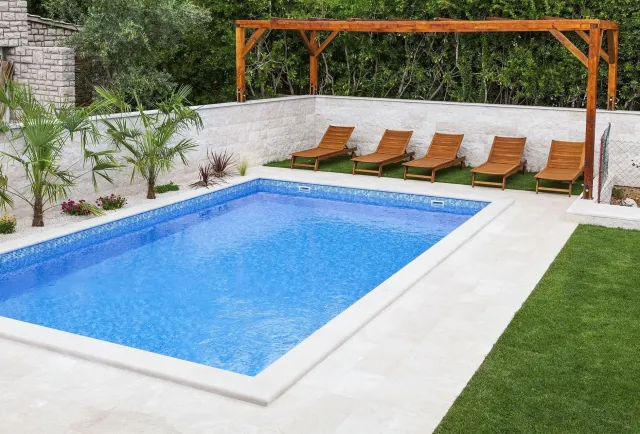 Bilder från hotellet Villa Mediterranea - nummer 1 av 10