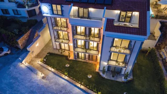 Bilder från hotellet Lobelya Suites - nummer 1 av 80