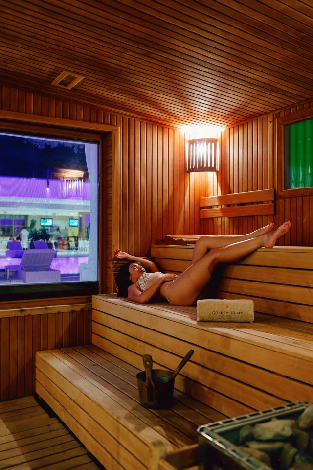 Bilder från hotellet Grand Pasha Lefkosa - nummer 1 av 8