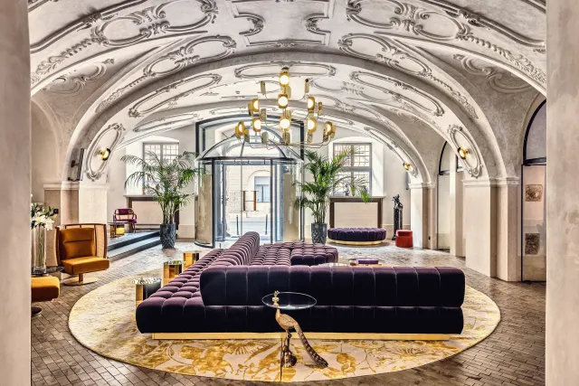 Bilder från hotellet H15 Luxury Palace - nummer 1 av 10