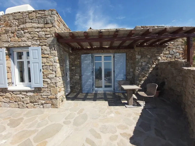 Bilder från hotellet White Rock Suites & Villas - nummer 1 av 4