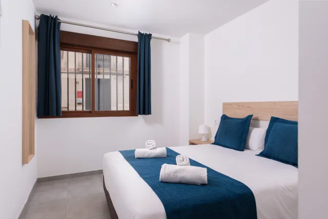 Bilder från hotellet Apartamentos Quijano By Be Alicante - nummer 1 av 30