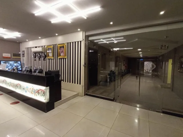 Bilder från hotellet Celine Al Motamaiza Furnished Apartment - nummer 1 av 7
