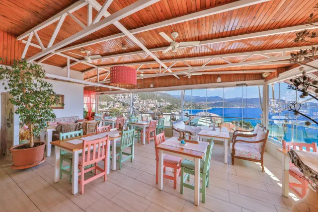 Bilder från hotellet Hotel Sonne - nummer 1 av 61