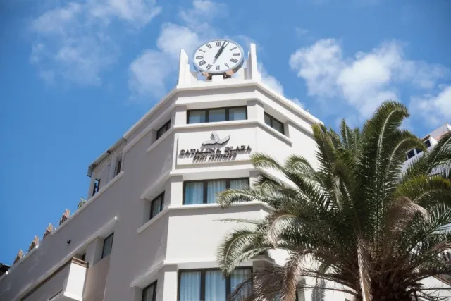 Bilder från hotellet Hotel Catalina - nummer 1 av 10