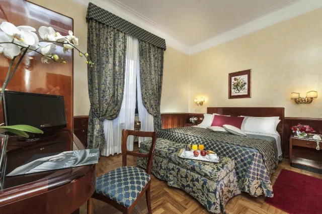 Bilder från hotellet Nord Nuova Roma - nummer 1 av 6