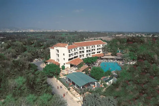 Bilder från hotellet Paphos Gardens Holiday Resort - nummer 1 av 10