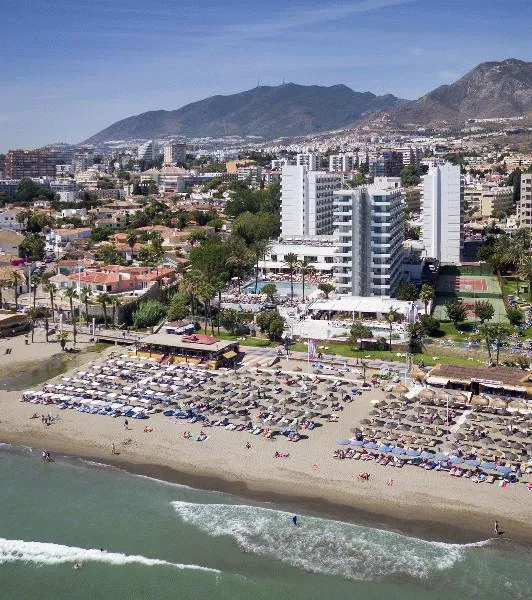 Bilder från hotellet Ocean House Costa del Sol Affiliated by Melia - nummer 1 av 10