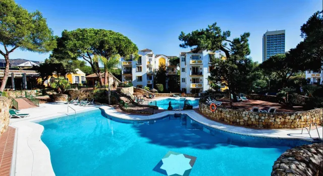 Bilder från hotellet Ona Alanda Club Marbella - nummer 1 av 10