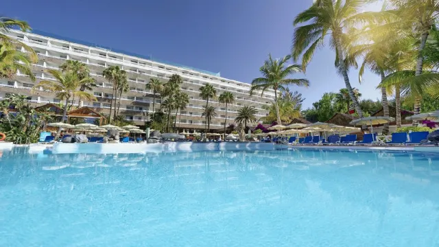 Bilder från hotellet Bull Costa Canaria and Spa - nummer 1 av 10