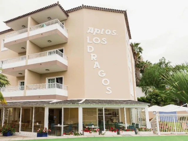 Bilder från hotellet Dragos del Norte - nummer 1 av 10