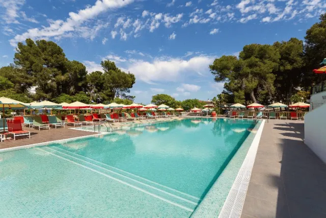 Bilder från hotellet Dreams Calvia Mallorca - nummer 1 av 10