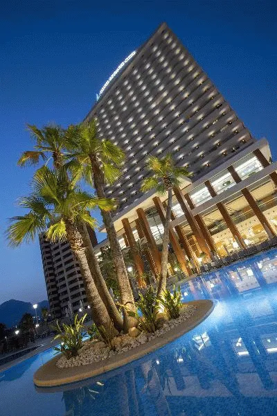 Bilder från hotellet Hotel BCL Levante Club & SPA - Only adults - nummer 1 av 10